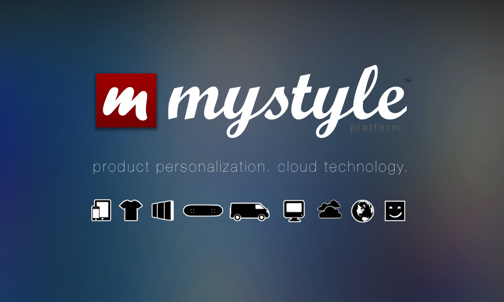 The MyStyle Platform - Customization, Personalization, Ecommerce, SEO, UX, Payments, CMS +more
