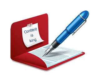 Content writing sites